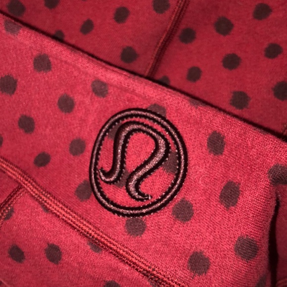 Lululemon Jacket - Picture 5 of 6